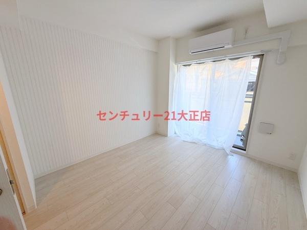 エグゼ大阪BAYCITY