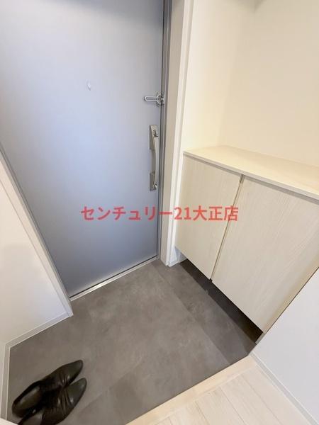 エグゼ大阪BAYCITY