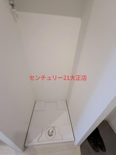 エグゼ大阪BAYCITY