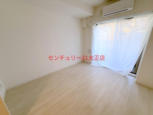 エグゼ大阪BAYCITY