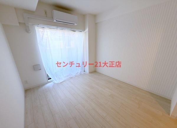 エグゼ大阪BAYCITY