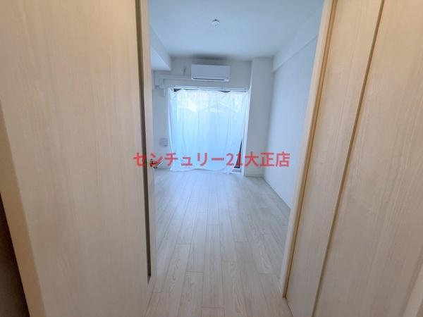 エグゼ大阪BAYCITY
