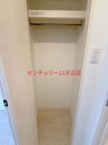 エグゼ大阪BAYCITY