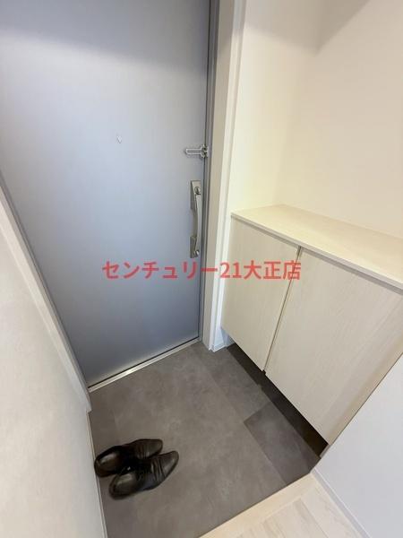 エグゼ大阪BAYCITY