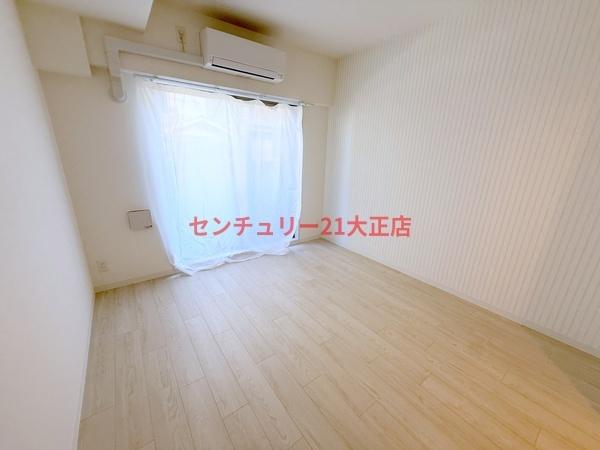 エグゼ大阪BAYCITY
