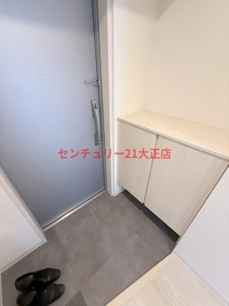 エグゼ大阪BAYCITY