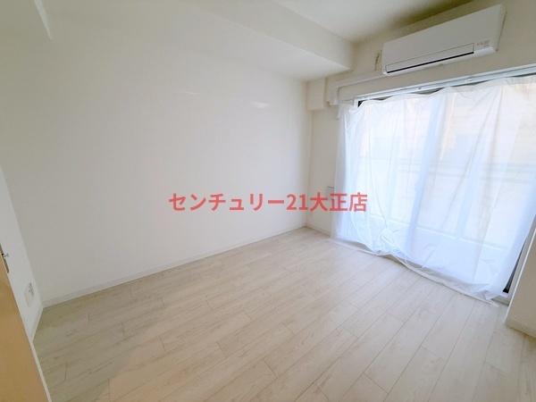 エグゼ大阪BAYCITY
