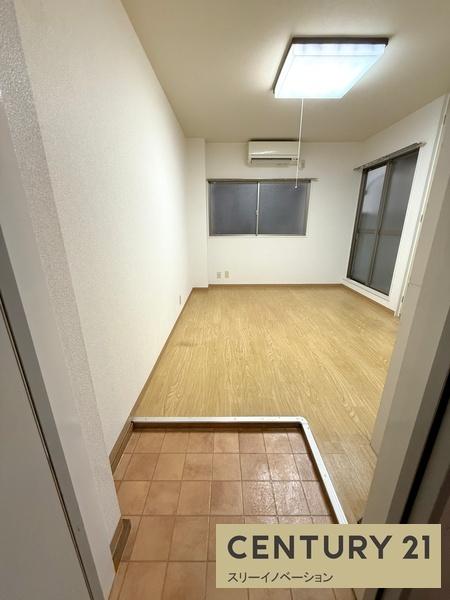 ハイツ福寿