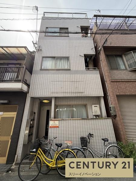 ハイツ福寿