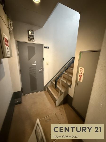 ハイツ福寿