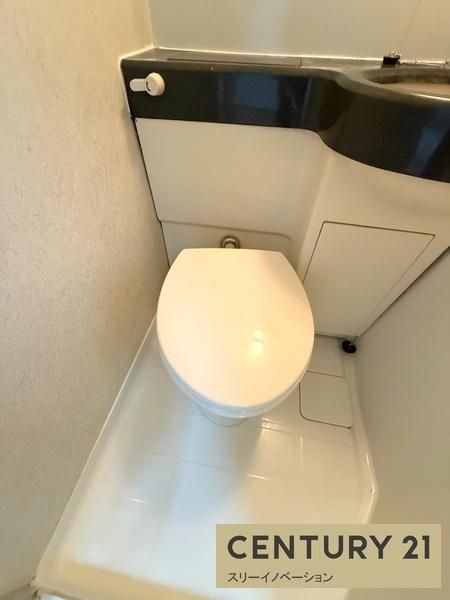 ハイツ福寿