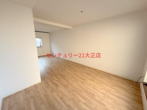 南恩加島テラスハウス