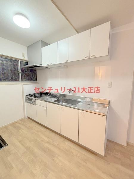 南恩加島テラスハウス