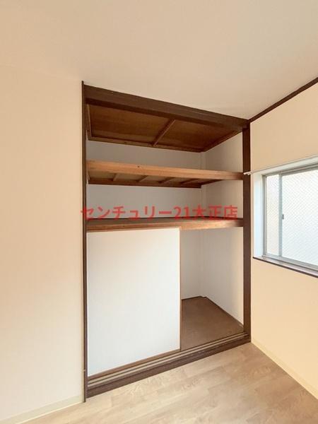 南恩加島テラスハウス