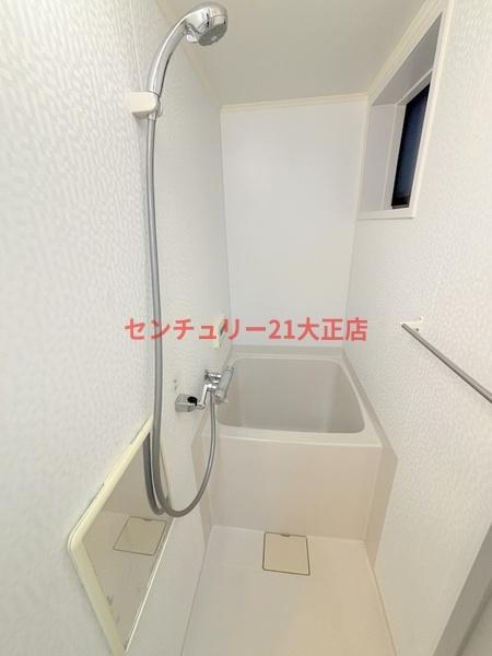 南恩加島テラスハウス