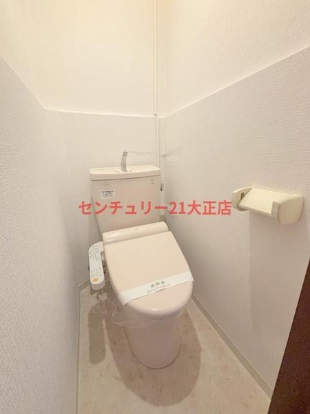 南恩加島テラスハウス