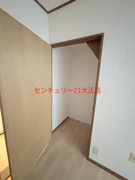 南恩加島テラスハウス
