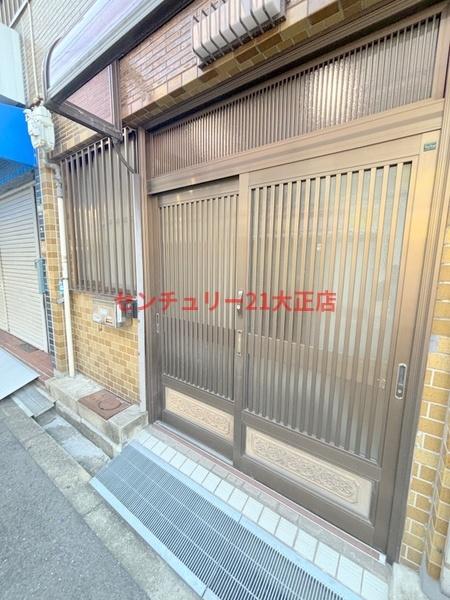 泉尾貸家
