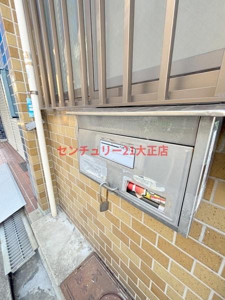 泉尾貸家