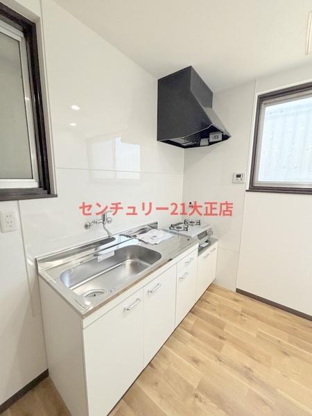 泉尾貸家
