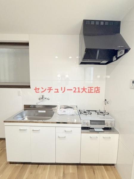 泉尾貸家