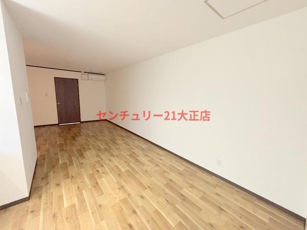 泉尾貸家