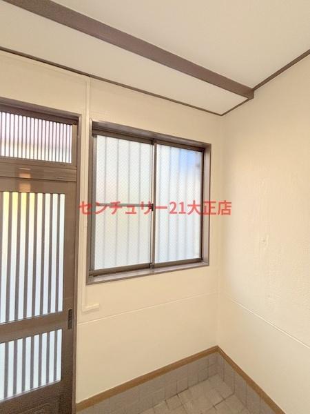 泉尾貸家