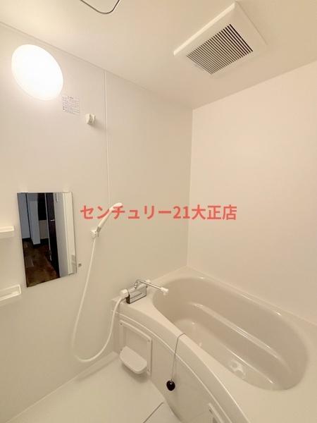 泉尾貸家