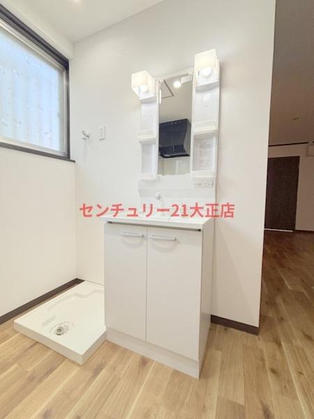 泉尾貸家
