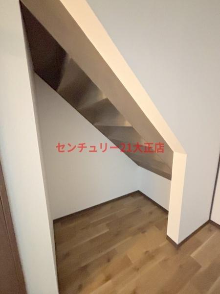 泉尾貸家