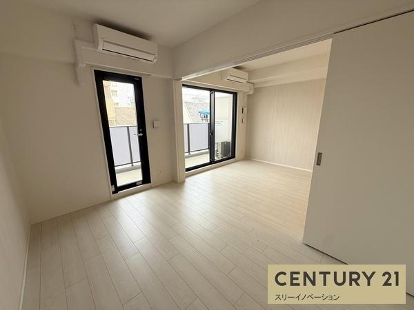 スプランディッド弁天町WEST