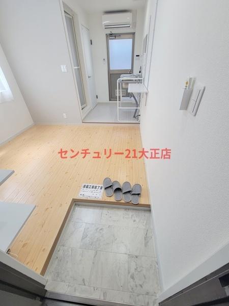 ポートワン