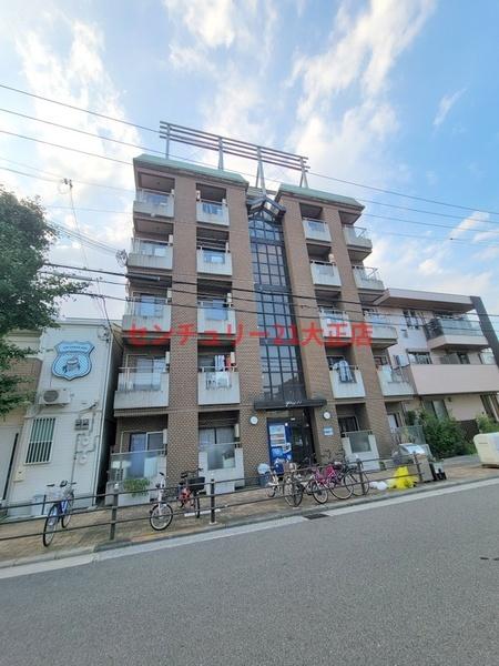 ロータリー40