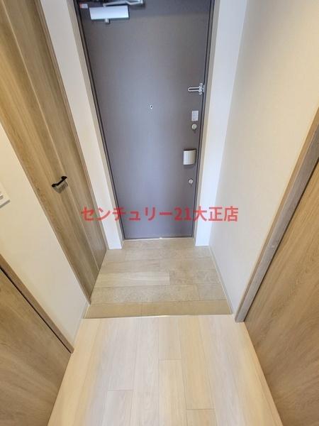 LouisResidence弁天町