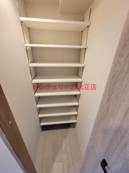LouisResidence弁天町