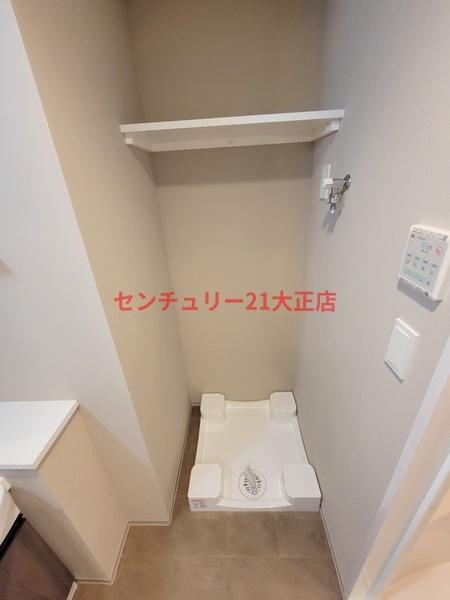 LouisResidence弁天町