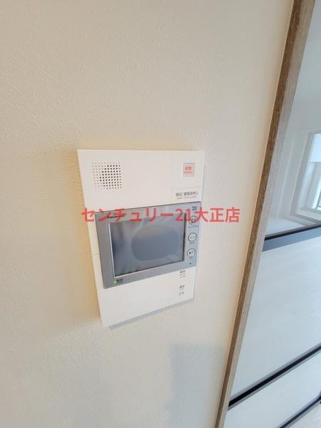LouisResidence弁天町