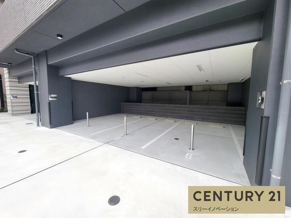 LouisResidence弁天町