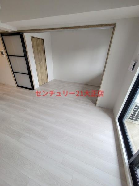 LouisResidence弁天町