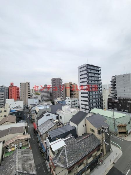LouisResidence弁天町