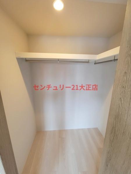 LouisResidence弁天町