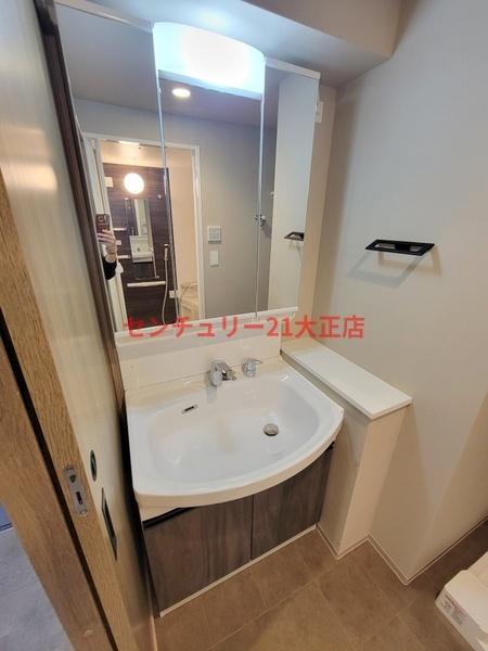 LouisResidence弁天町