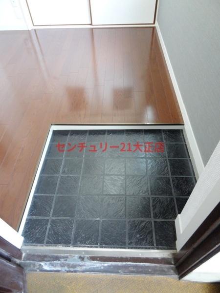 パールハイツ