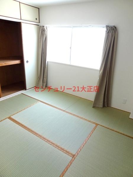 パールハイツ