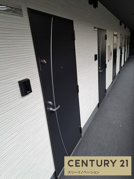 シナジーコート大正泉尾