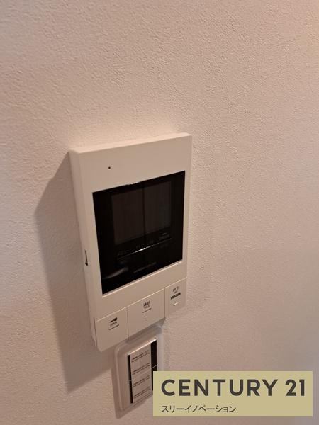 シナジーコート大正泉尾