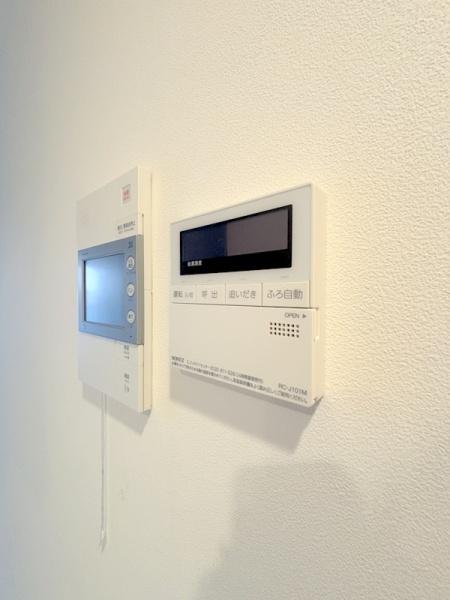 ベイサイドパークOSAKAノースレジデンシス
