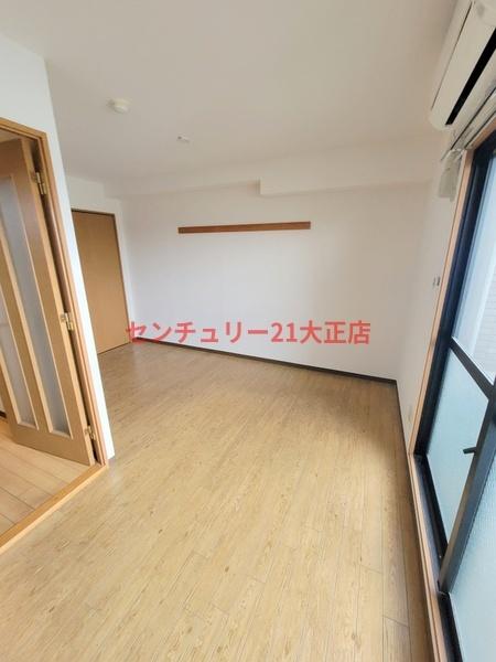 シャトー弁天参番館