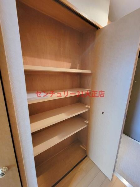 シャトー弁天参番館