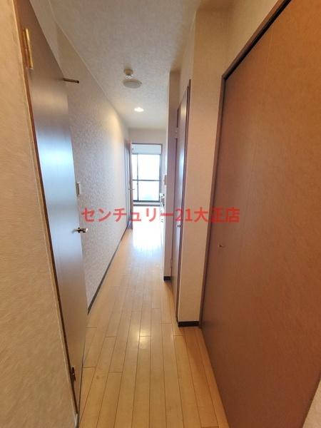 シャトー弁天参番館